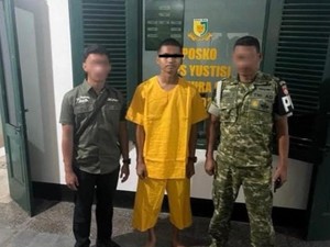 Sebabkan Letda Jihad Tewas Tertembak, 3 Kualifikasi Elite Letda AG Dicabut