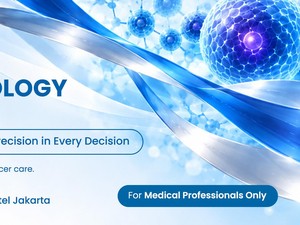 Mayapada Oncology Summit 2026 Bahas Perkembangan Terbaru Terapi Kanker