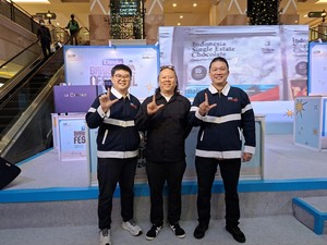 Kenalan dengan 6 Juri Ellenka Barista Festival 2026, Ada Pakar Kopi Dunia