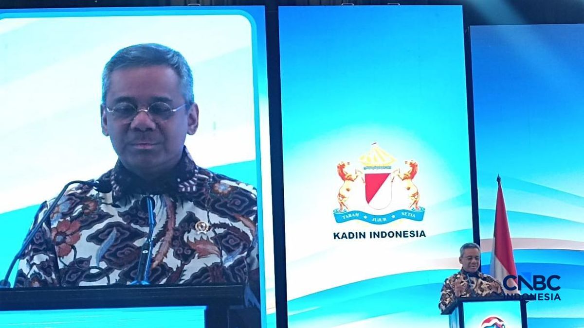 Menkeu Beri Sinyal Hati-hati soal Obligasi DKI Jakarta