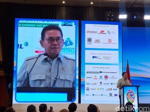 Kantor Dagang RI di Luar Negeri Cuma 19, Kalah Jauh dari AS-Korsel