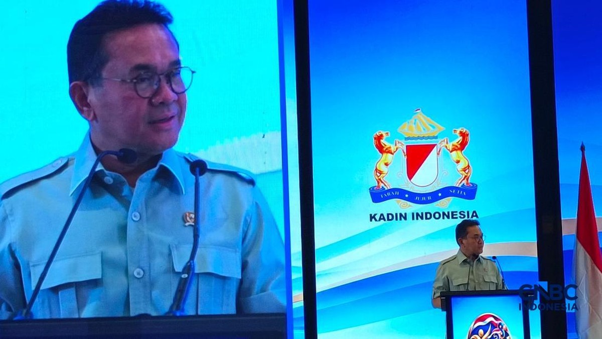 RI Impor 91% Barang Ini, Mendag Budi Kasih Wejangan Tegas ke Pengusaha