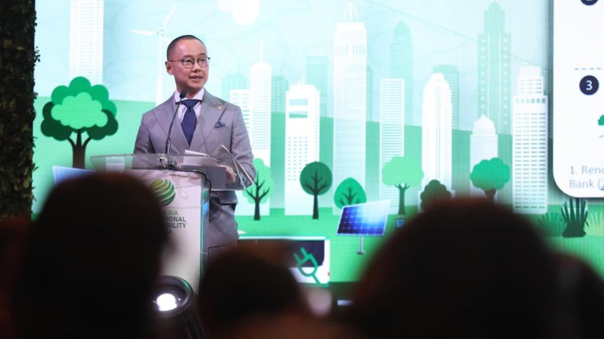 Eddy Soeparno Dukung Insentif Ekonomi 2027 untuk Jaga Daya Beli Masyarakat — NadiKabar.com
