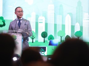 Eddy Soeparno Dukung Insentif Ekonomi 2027 untuk Jaga Daya Beli Masyarakat