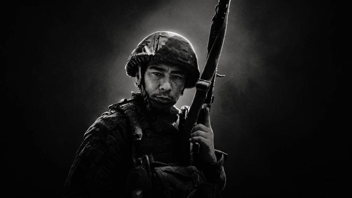 Ilustrasi berita Nasional: WNI Direkrut Jadi Tentara Rusia, Tewas Bertempur Usai Cuma Latihan 1,5 Minggu