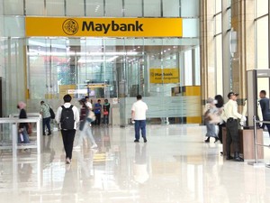 Pacu Kinerja, Kredit Maybank Indonesia Tembus Rp 128 Triliun