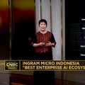 Pakai Platform AI, Ingram Micro Bantu Pengusaha Percepat Transformasi Bisnis Digital