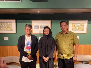 Artotel Casa Kuningan Ajak Pengunjung Temukan Arti Rumah di Home Far Away
