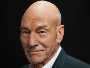 Riwayat Sakit Patrick Stewart Professor X, Meninggal di Usia 86 Tahun