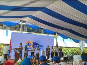 Rangkaian Bulan Guru Nasional 2026, Nobar hingga Pengembangan Kompetensi