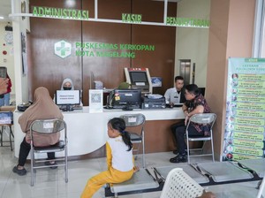 Puskesmas Buka Pagi-Malam, Jadi Unggulan Pelayanan Kesehatan Kota Magelang