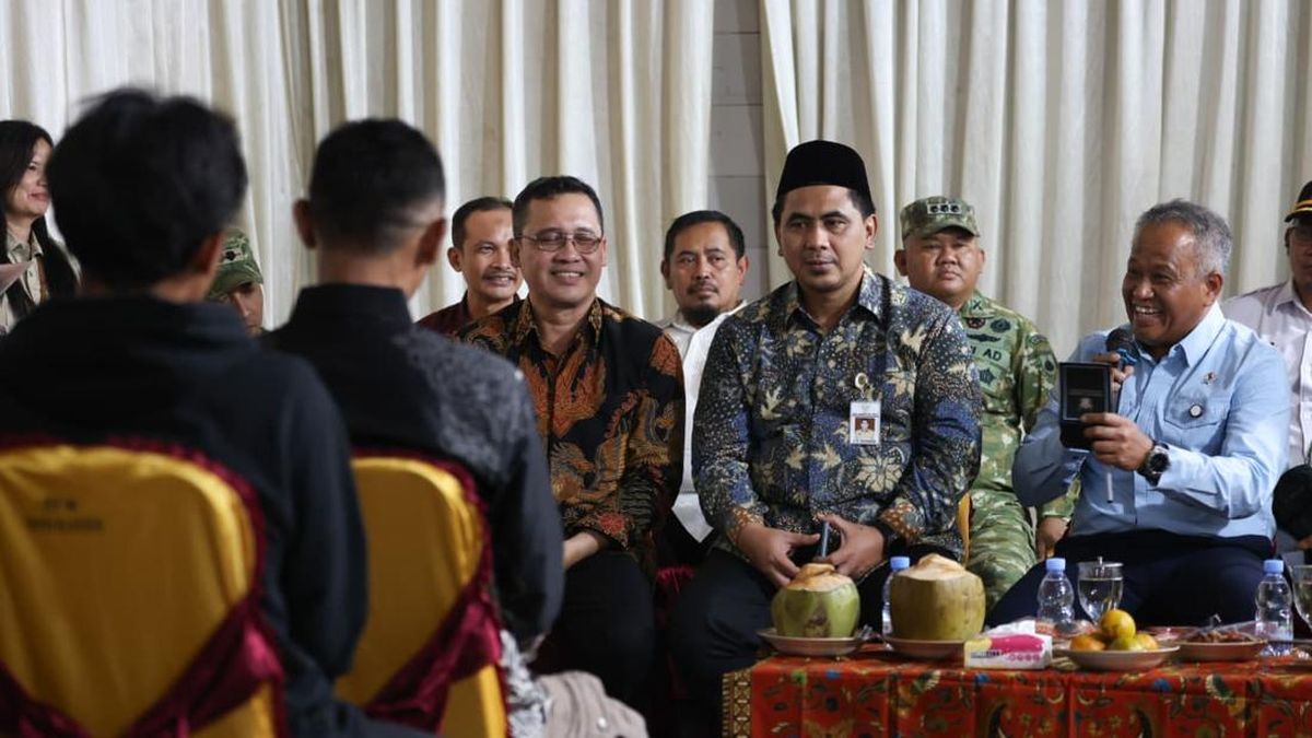 Magelang Disiapkan Jadi Sentra Susu Baru, Ini Dukungan Pemprov Jateng — NadiKabar.com