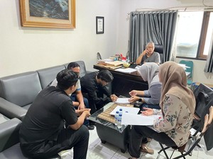 34 Orang yang Diamankan Polisi Saat Aksi di Malioboro Dipulangkan