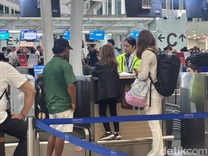 12 WNA Dideportasi dari Bali, Ada yang Overstay 8 Tahun