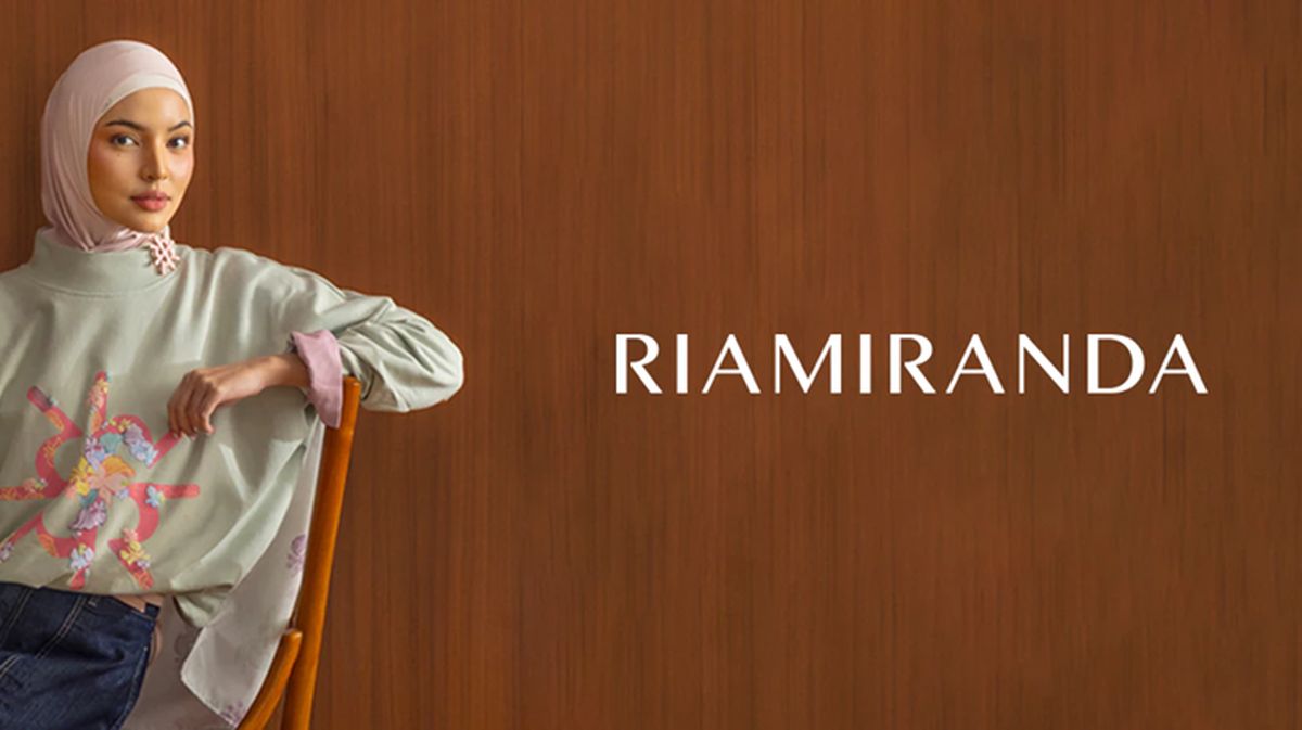 Intip Koleksi dan Promo BRI di RiaMiranda Archive Sale 2026 — NadiKabar.com