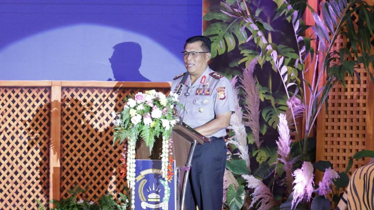 Polda Riau Dorong Bhayangkari Perkuat Peran Pemberdayaan Masyarakat di HKGB ke-74 — NadiKabar.com