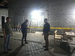 Kronologi Suami di Lampung Timur Bunuh Pria yang Cekcok denga Istrinya