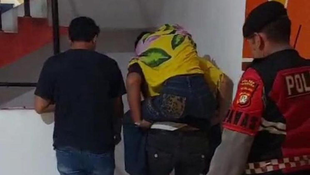 Tinggal Sendiri di Kos Jakbar, Wanita Sakit Minta Bantuan Polisi Lewat 110 — NadiKabar.com