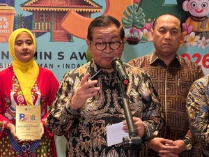 Pramono Rapat di 44 Kecamatan Mulai Pekan Depan, Lurah Bisa Curhat Langsung