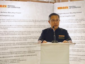 Dari Kalimantan hingga Papua, MR.D.I.Y. Sudah Tambah 202 Toko Selama 2026