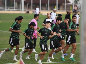 Bermain Tanpa Siverio, PSMS Medan Bidik 3 Poin di Kandang PSGC Ciamis