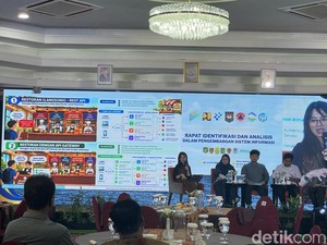 BNPB Ajak Pemda Manfaatkan Sistem Informasi untuk Mitigasi Bencana