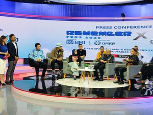 Remember Fest 2026 Hadirkan Pengalaman Festival Musik yang Beda