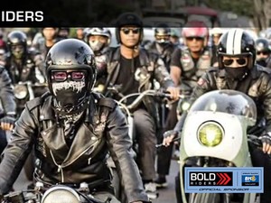 Riding Gear Bagi Bikers Sekadar Gaya atau Investasi Keselamatan?