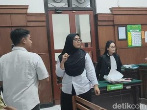 Ini Penyebab Wanita Surabaya Dibui Usai Dapat Transfer Rp 587 Juta
