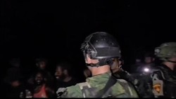 TNI Tangkap Komandan OPM dan 2 Anggotanya di Maybrat