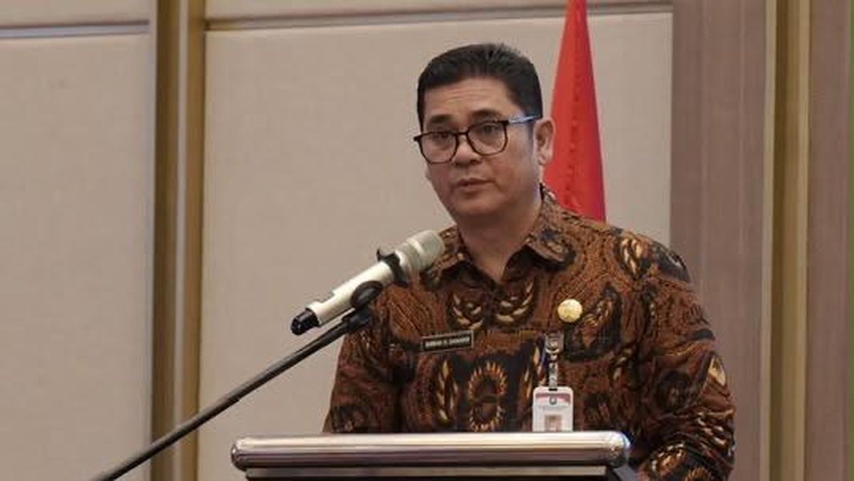 Kemendagri Dorong Harmonisasi Produk Hukum Daerah-Pembentukan Satgas MBG — NadiKabar.com