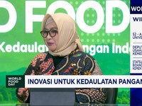 Terobosan Kemenko Pangan Perkuat Sinkronisasi K/L Capai Target Swasembada
