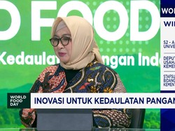 Terobosan Kemenko Pangan Perkuat Sinkronisasi K/L Capai Target Swasembada