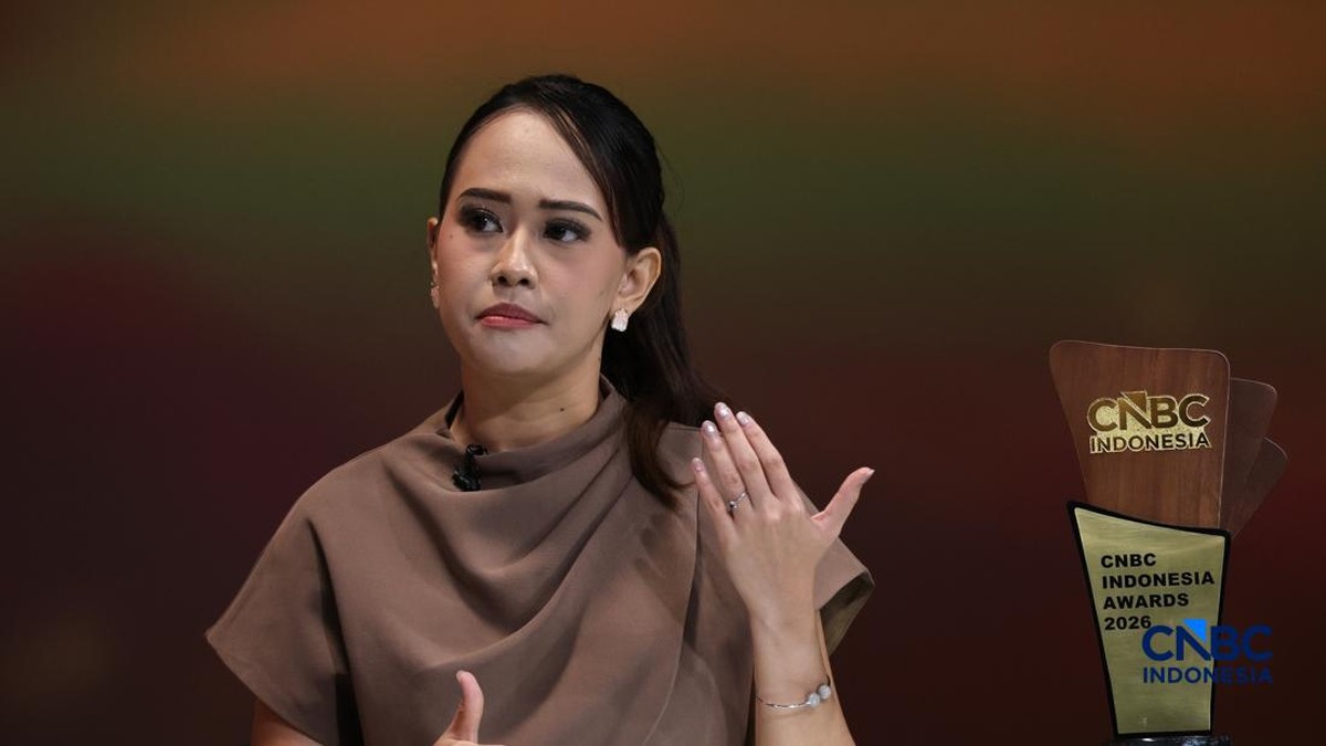 Perusahaan Wajib Tahu, Ini yang Perlu Dilakukan Sebelum Adopsi AI
