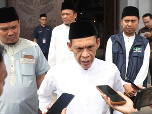 Wabup Bogor Penuhi Panggilan KPK Jadi Saksi soal Kasus Upah Pungut