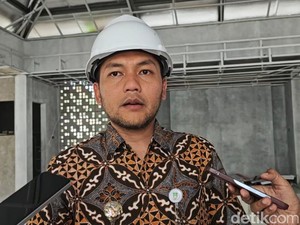 Walkot Solo Minta Manajemen Persis Segera Lunasi Tunggakan Sewa Stadion