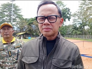 Kemendagri Luruskan Isu Insentif Rp 1 Triliun untuk MBG