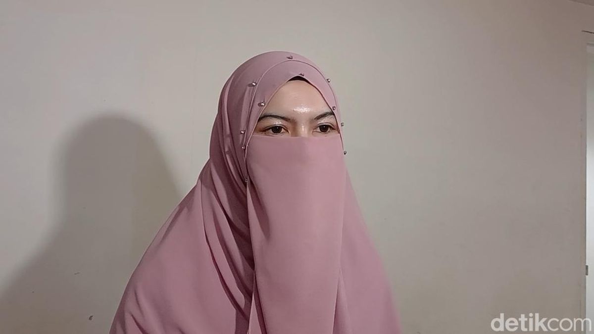 Soal Dugaan Perzinaan Insanul dengan Inara Rusli, Wardatina: Saya Ikhlas — NadiKabar.com