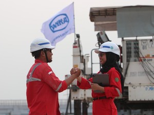 WIKA Catatkan Penjualan Rp 15,8 Triliun di Kuartal III 2026, Naik 11,9%