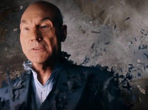 Duka Para Mutan Lepas Kepergian Patrick Stewart