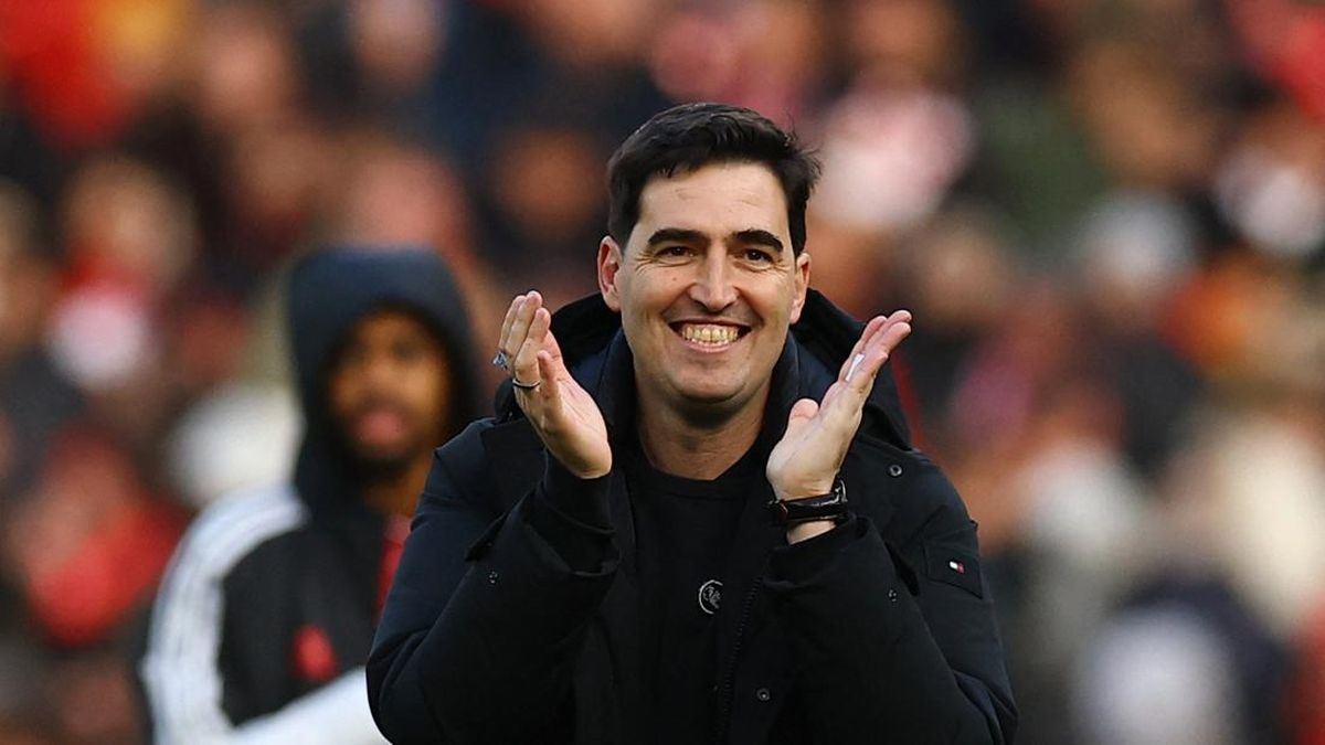 Liverpool Vs Arsenal: Iraola Momok The Gunners — NadiKabar.com