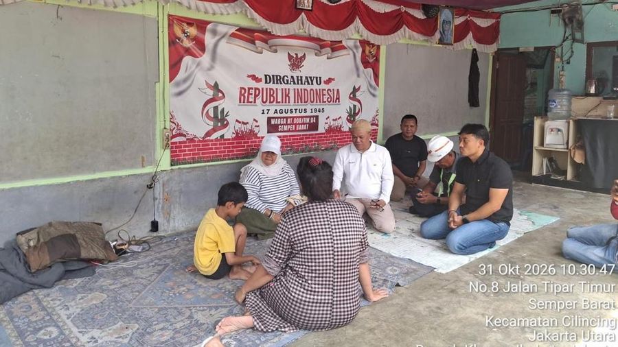 Dok Nindya Karya