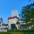 Gedung Danantara Indonesia (Dok Istimewa)