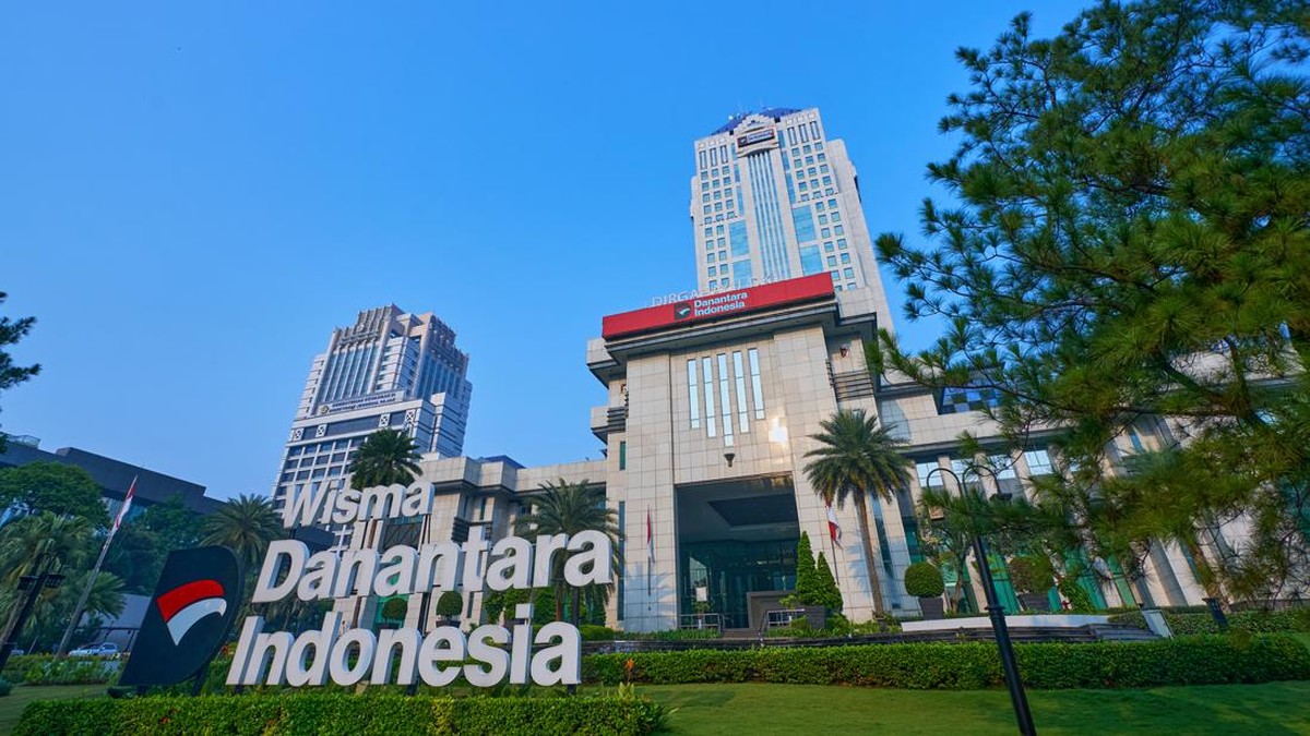 Danantara: Tidak Ada Dana Sponsorship di Partisipasi TIME100 Next 2026