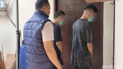 2 Remaja Tarik Pemotor hingga Tewas Dipicu Senggolan di Bundaran Renon