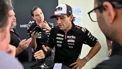 Jorge Martin Akui Peluang Juaranya Sudah Habis