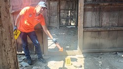 Pria di Garangan Boyolali Tega Aniaya Ayah Kandung hingga Tewas