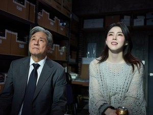 5 Rekomendasi Film Terbaru Akhir Pekan Ini