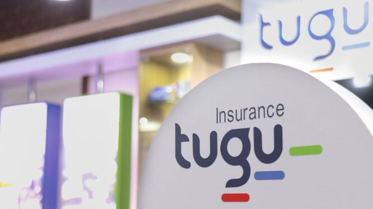 Premi Asuransi Energi Offshore Tugu Insurance Melonjak 75% — NadiKabar.com