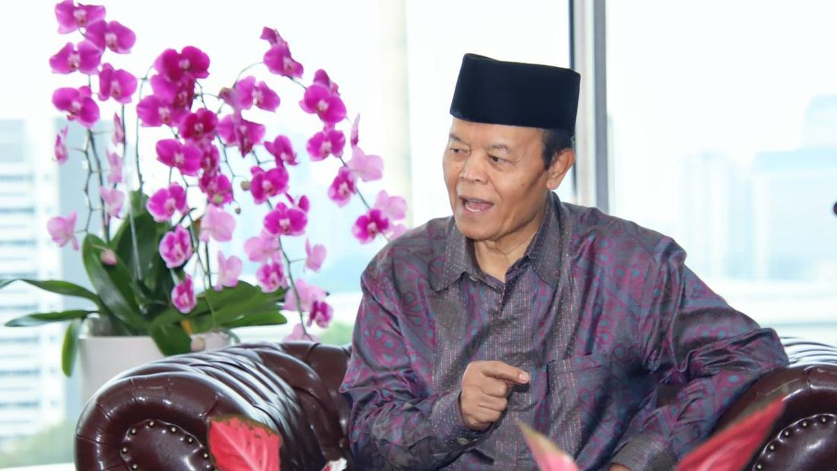 HNW Dorong Revisi UU Pemilu Pisahkan Jadwal Pileg, Piplres, dan Pilkada — NadiKabar.com